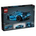 LEGO Technic 42217 Modri Chevrolet Corvette Stingray